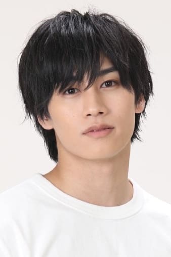 Photo Raiga Terasaka
