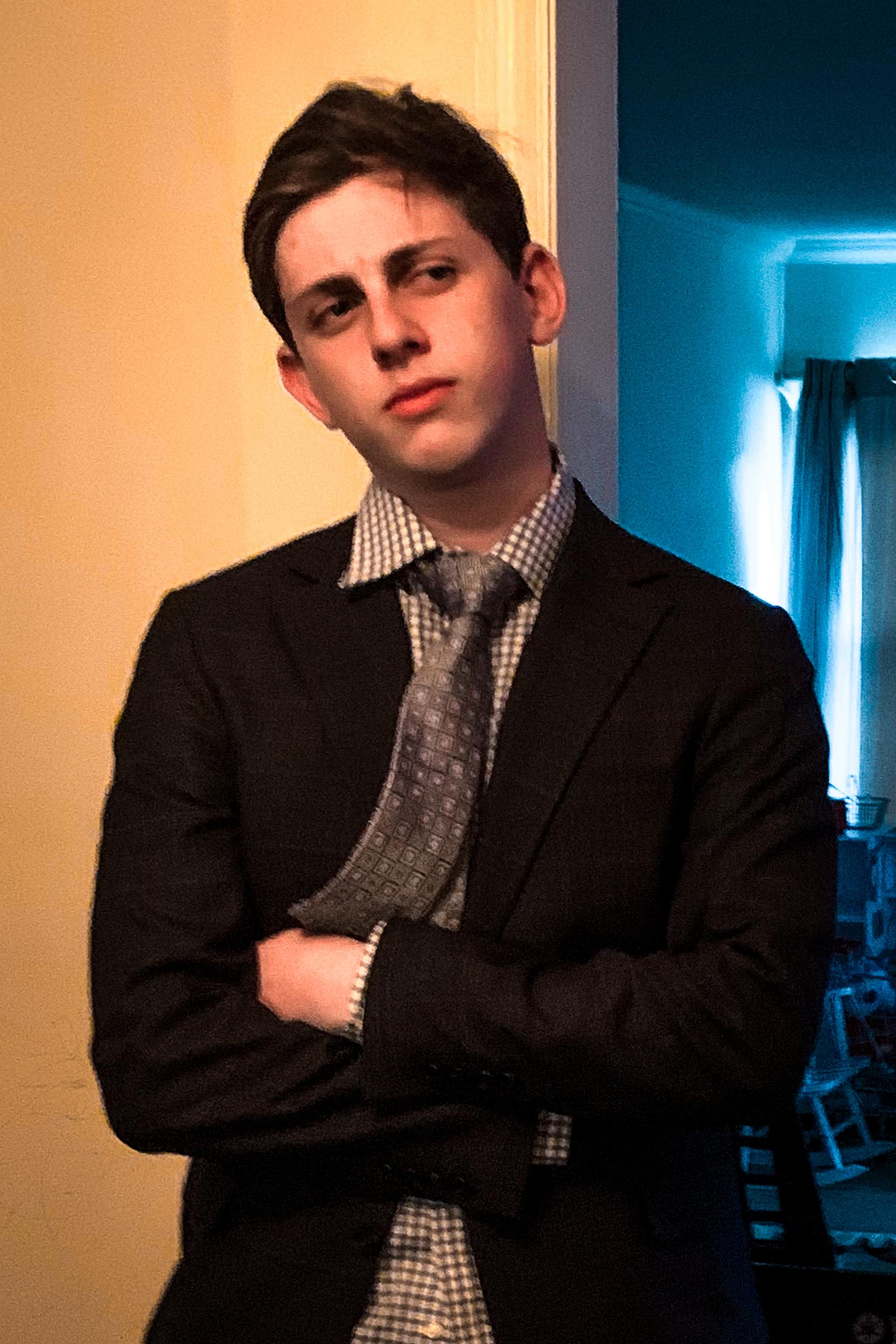 Photo Spencer Jasinover