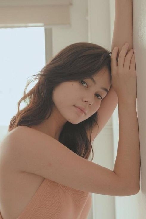 Photo Adela-Mae Marshall