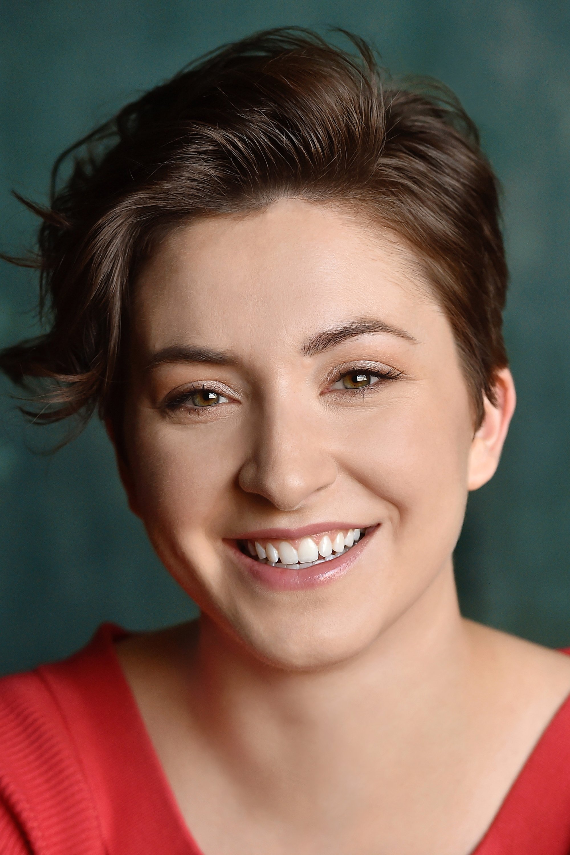 Photo Adele Heather Taylor