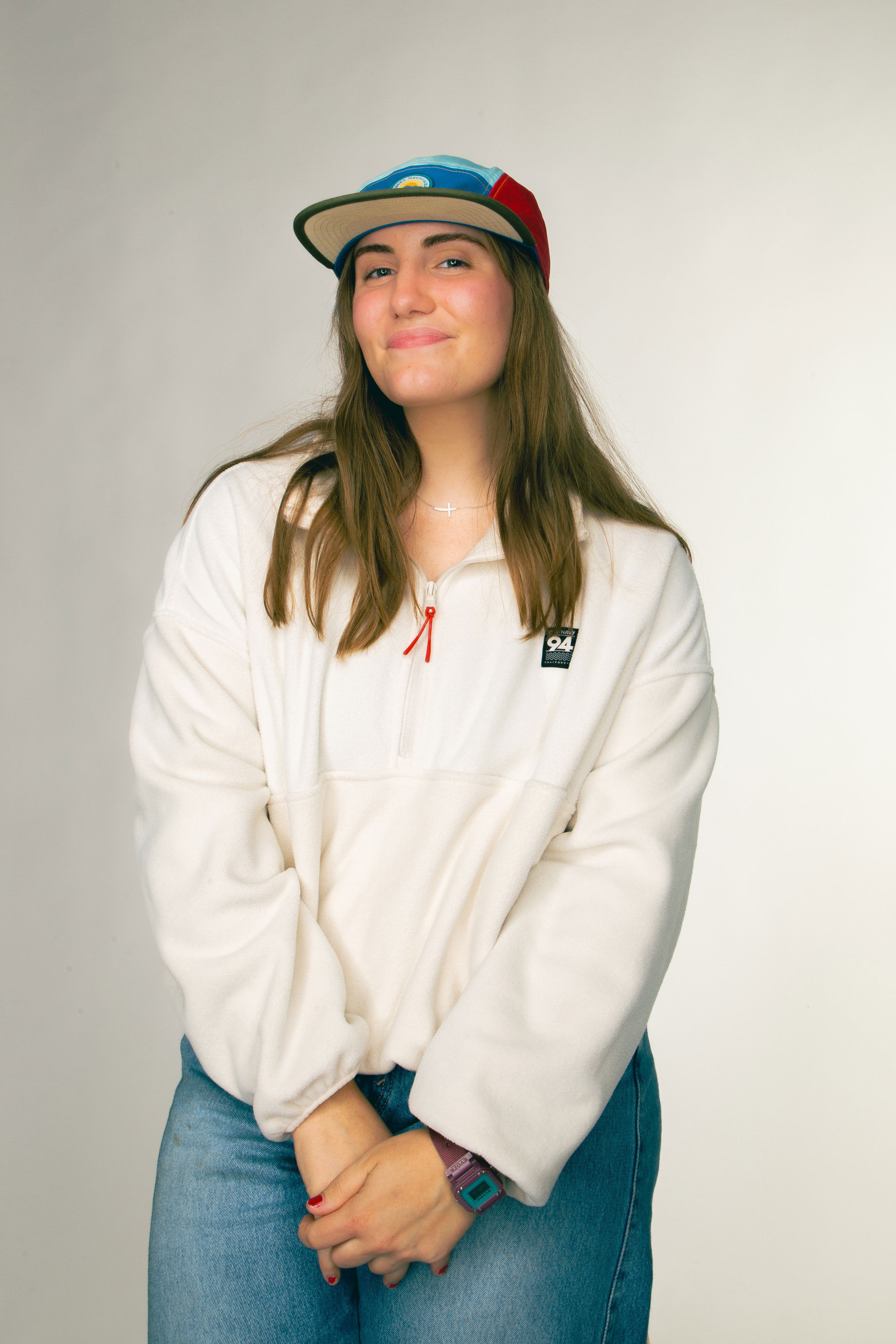 Photo Ashlee Bennett