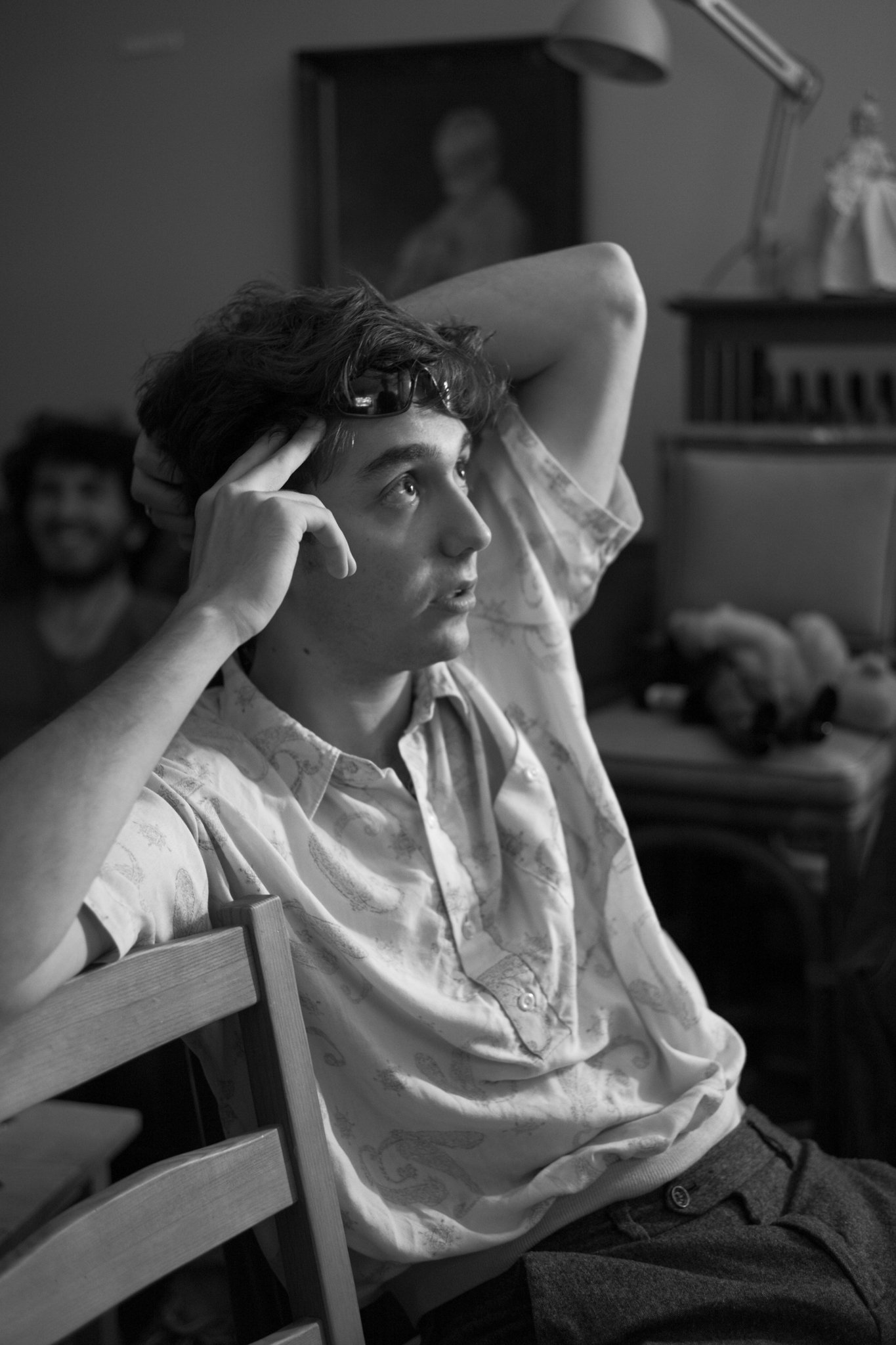 Photo Dakota Ticheli