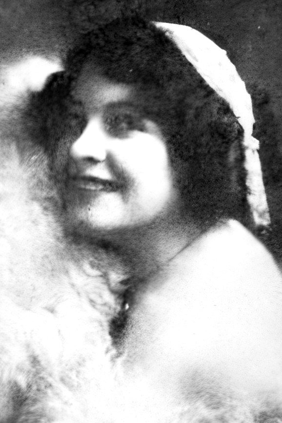 Photo Edythe Sterling
