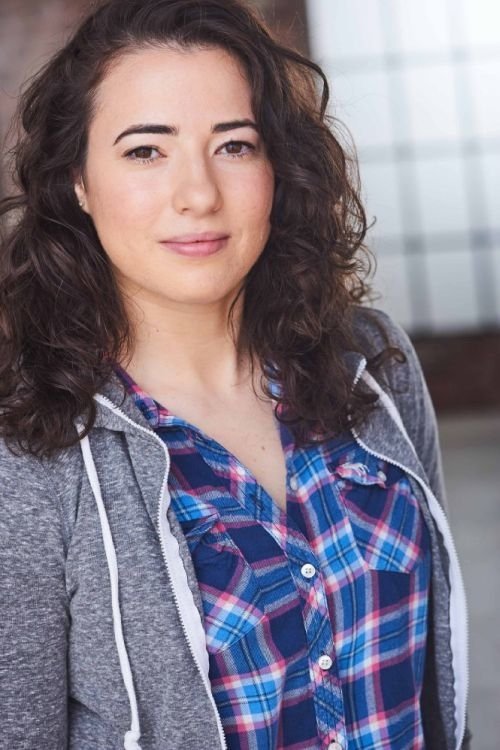 Photo Julia Langholt