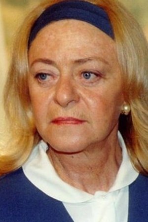 Photo Leina Krespi