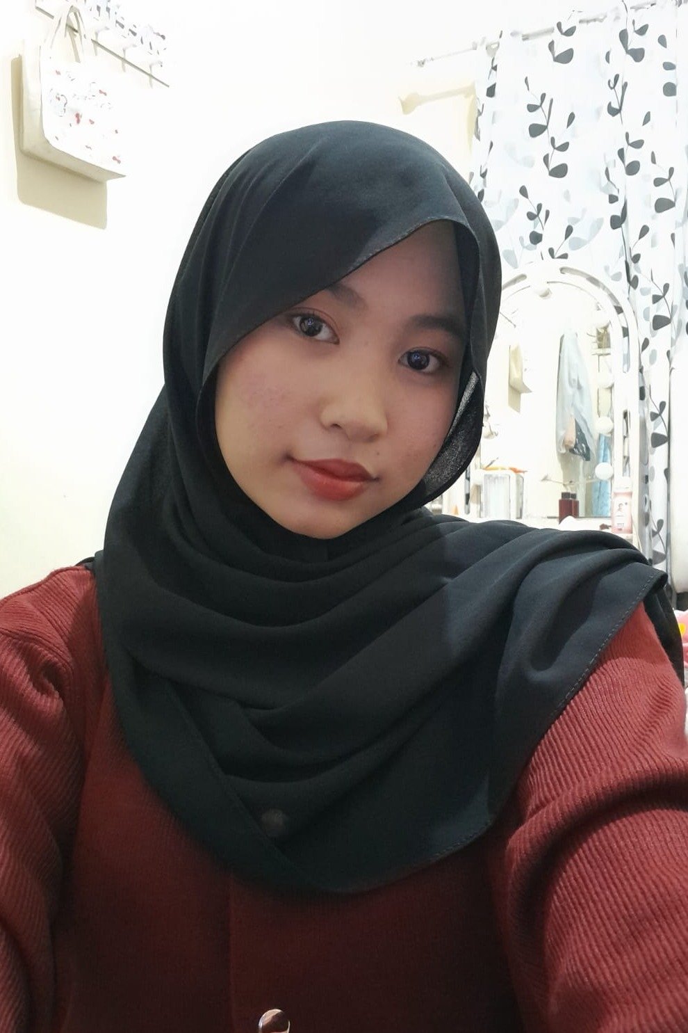 Photo Nadia Aulia