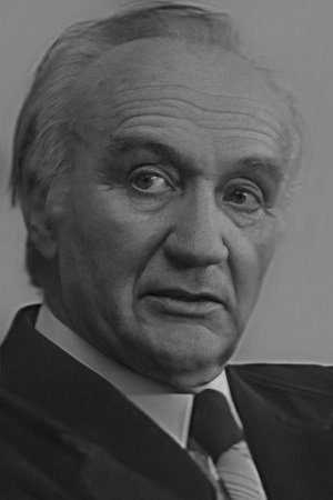 Photo Pyotr Krylov