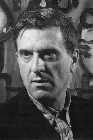 Photo Robert De Niro Sr.