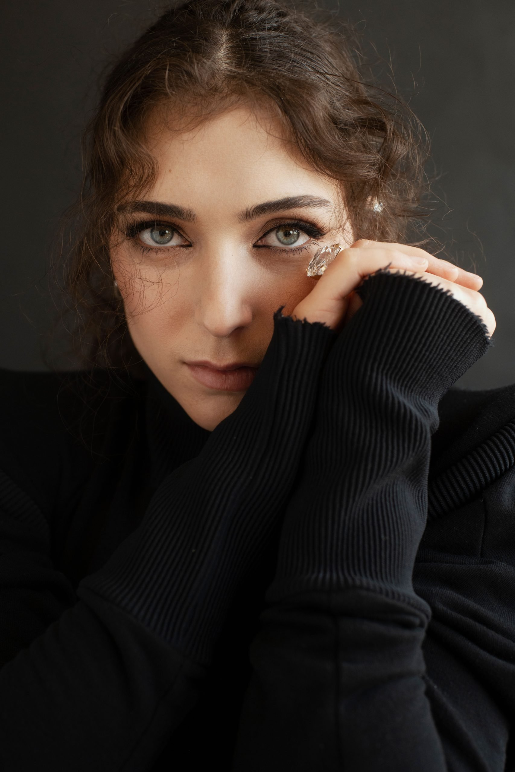 Photo Roni Dalumi