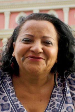 Photo Rosa Malagueta
