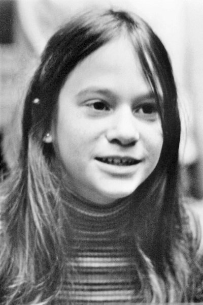 Photo Sally Prager