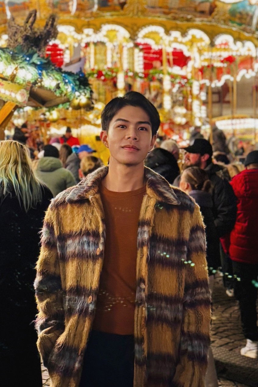 Photo Thinnarat Nararatkun