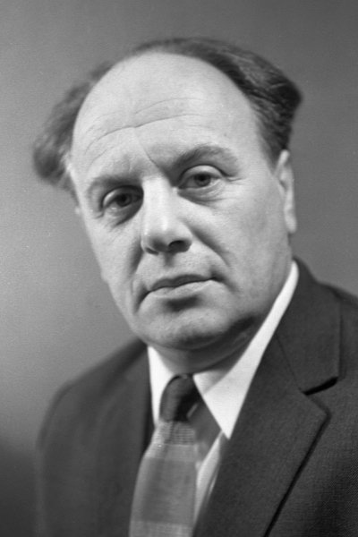 Photo Yevgeni Dolmatovsky