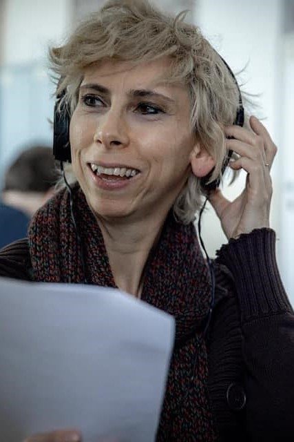 Photo Zsuzsanna Bendó