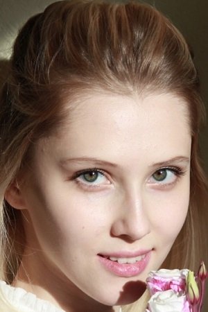 Photo Anastasiya Novikova