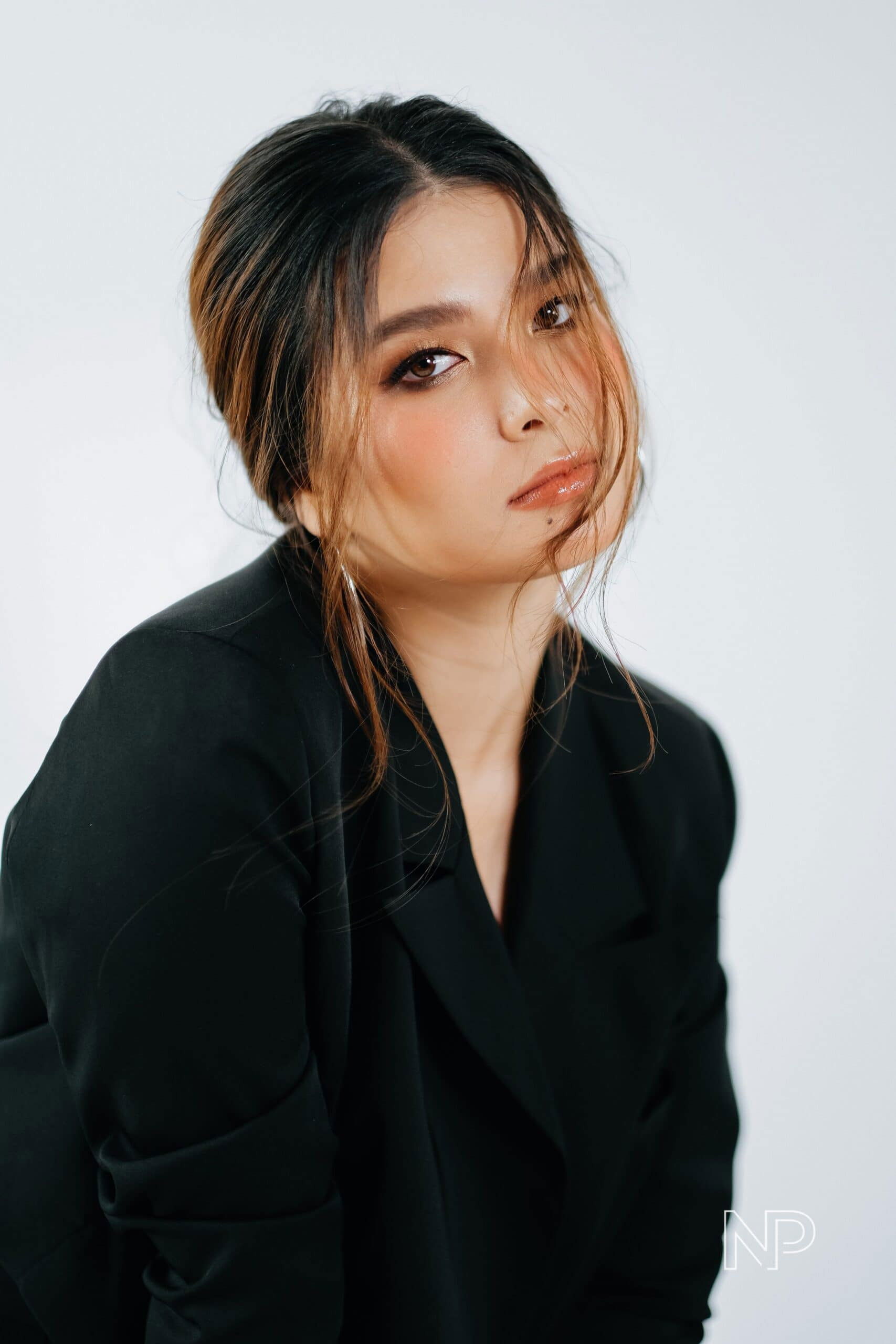 Photo Anji Salvacion