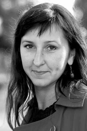 Photo Viktoriya Lopach