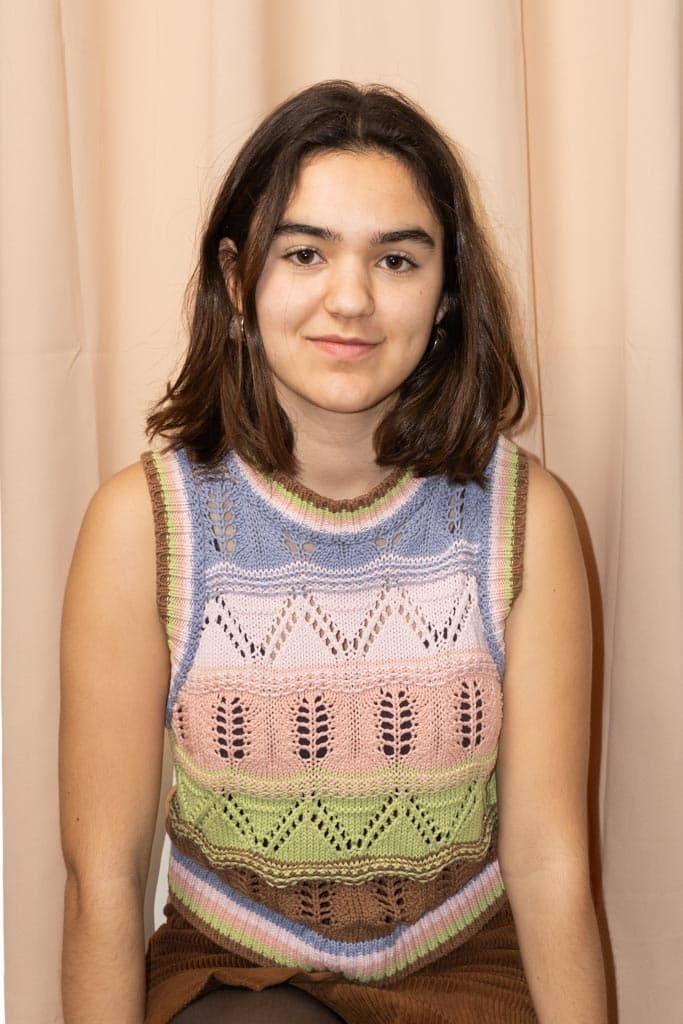 Photo Ariana Nespereira