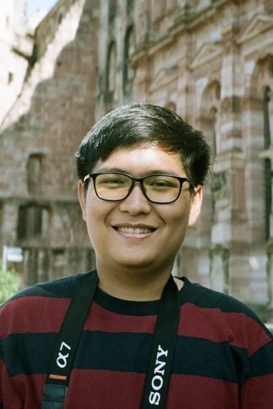 Photo Daffa Mangussara