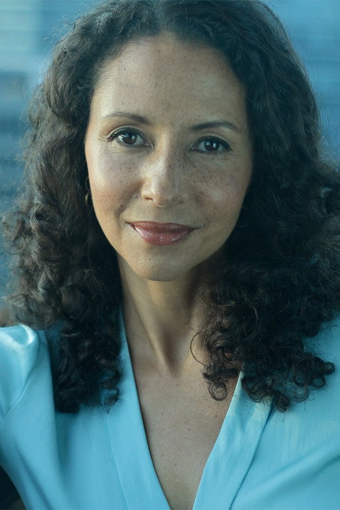 Photo Judy Rotardier