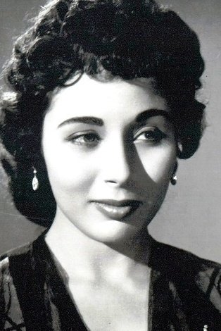 Photo Lobna Abdel Aziz