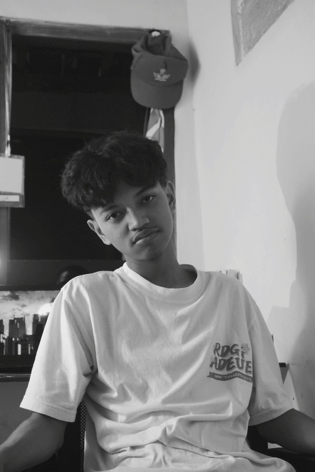 Photo Maulana Latif Hanafi