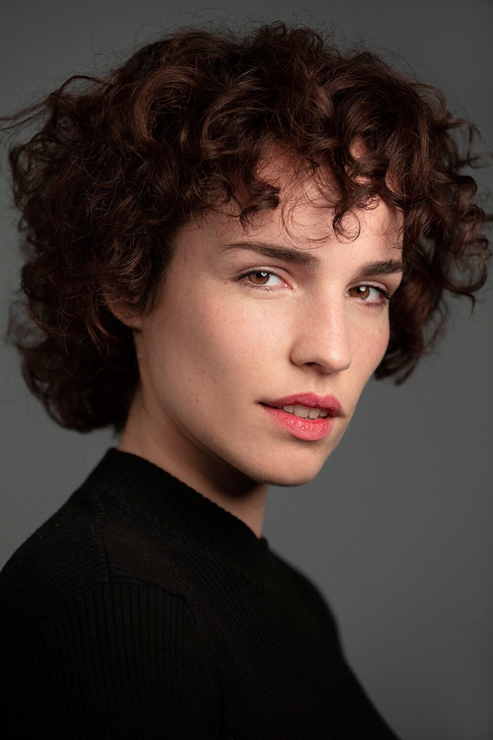 Photo Nicole Pérez-Yarza
