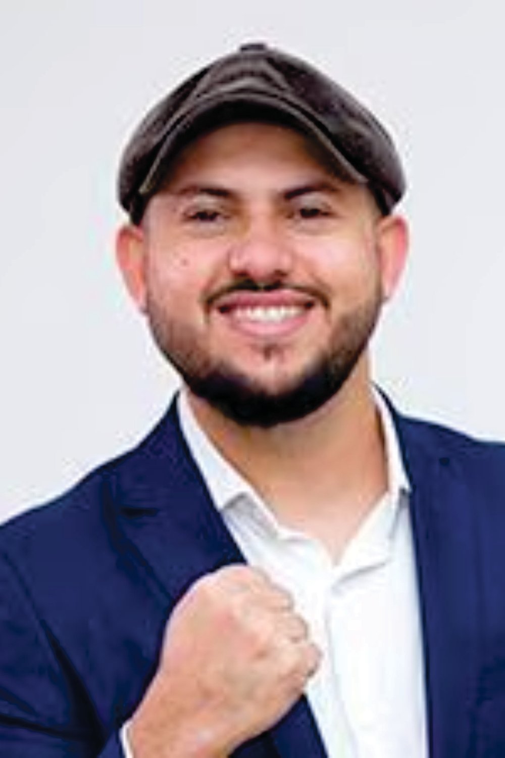 Photo Pedro Pôncio