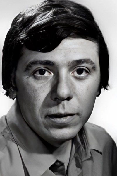 Photo Viktor Ilichyov