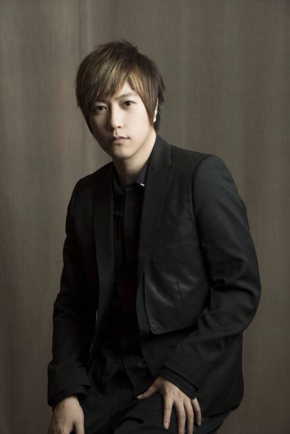 Photo Ashin