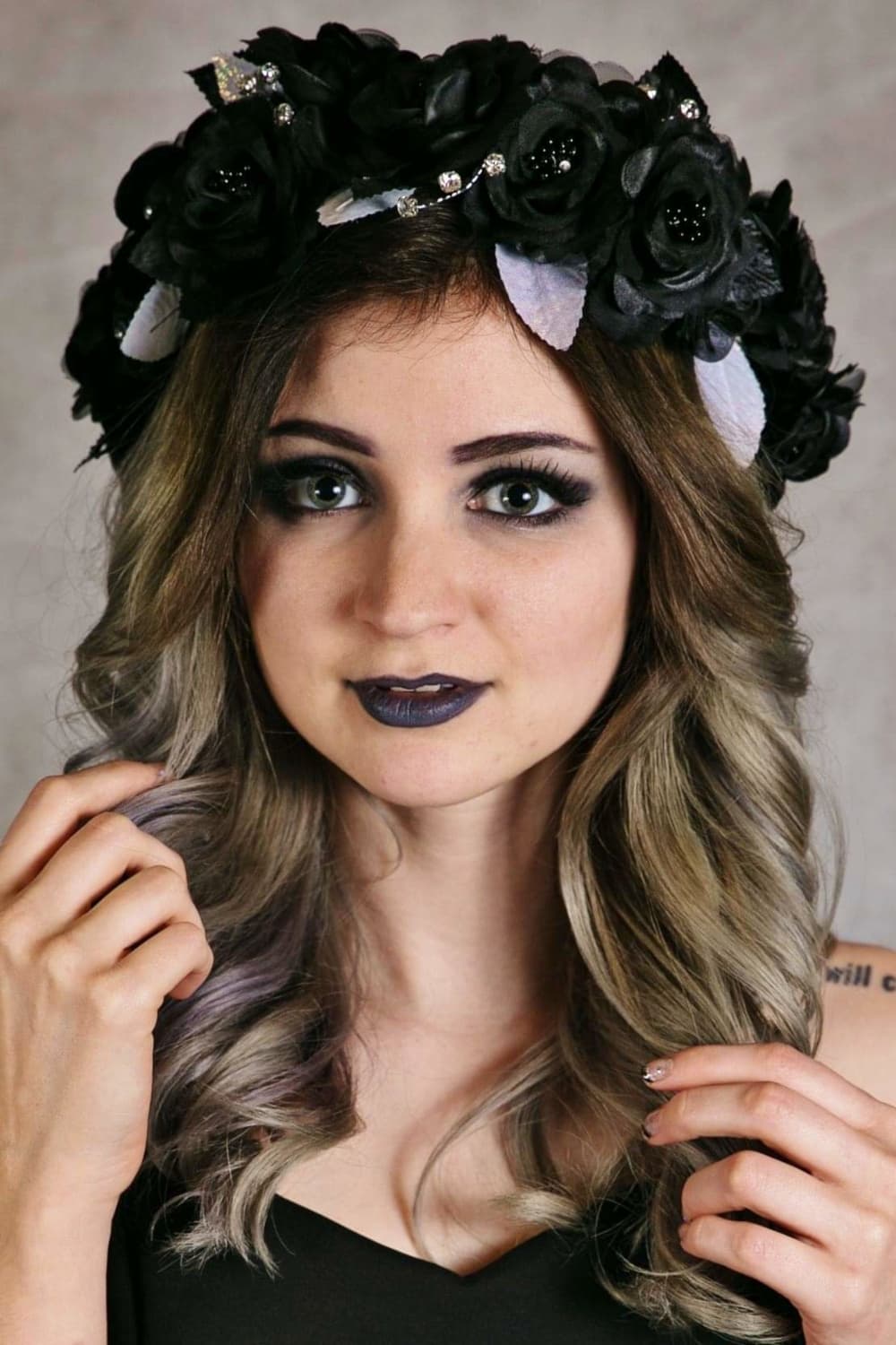 Photo Haley Madison