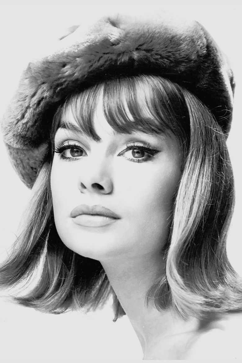 Photo Jean Shrimpton