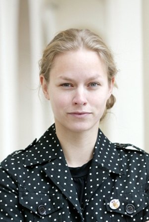 Photo Mariana Kroftová