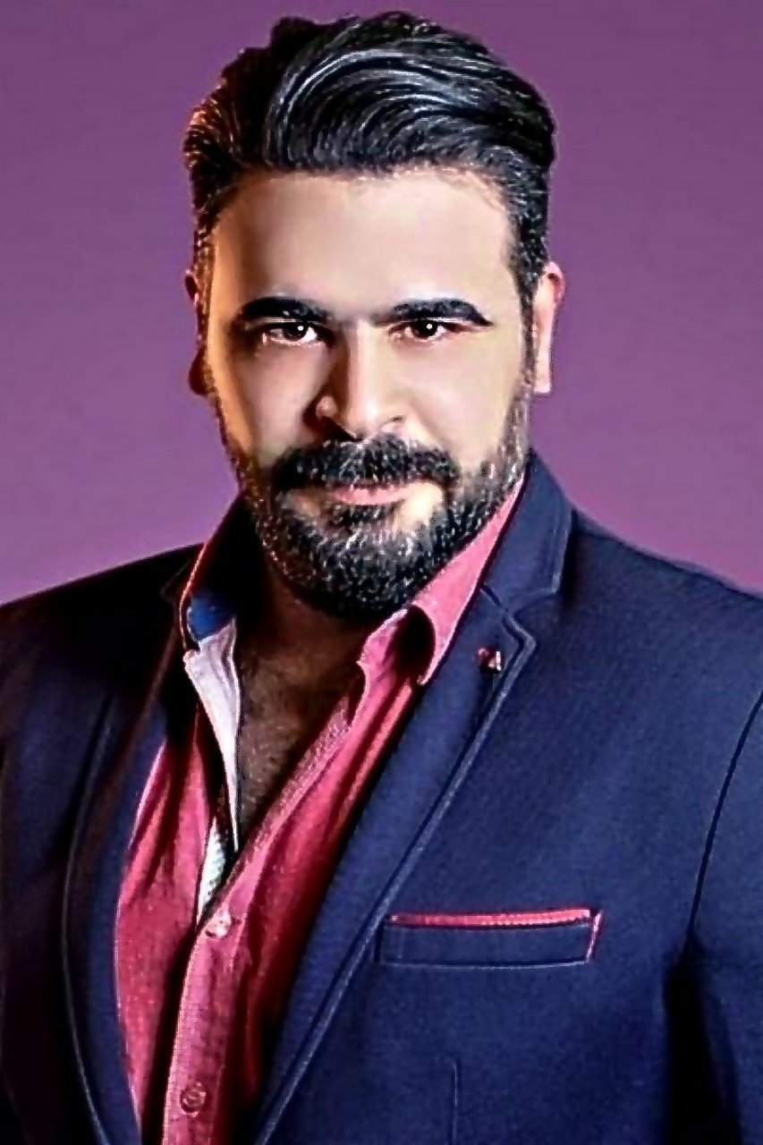 Photo Mohamed El Azaizy