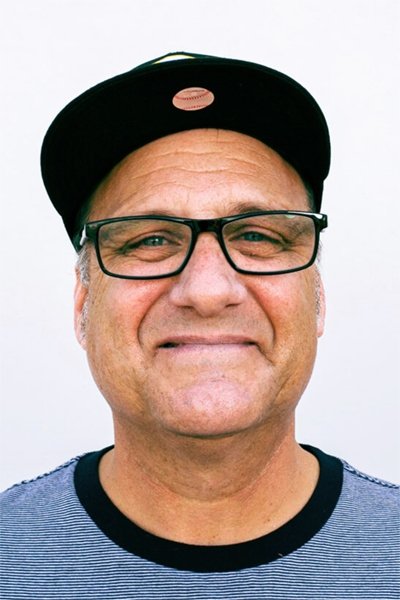 Photo Scott Kannberg