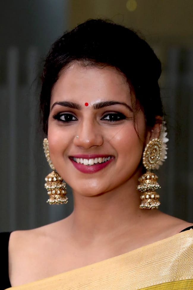 Photo Sruthi Hariharan