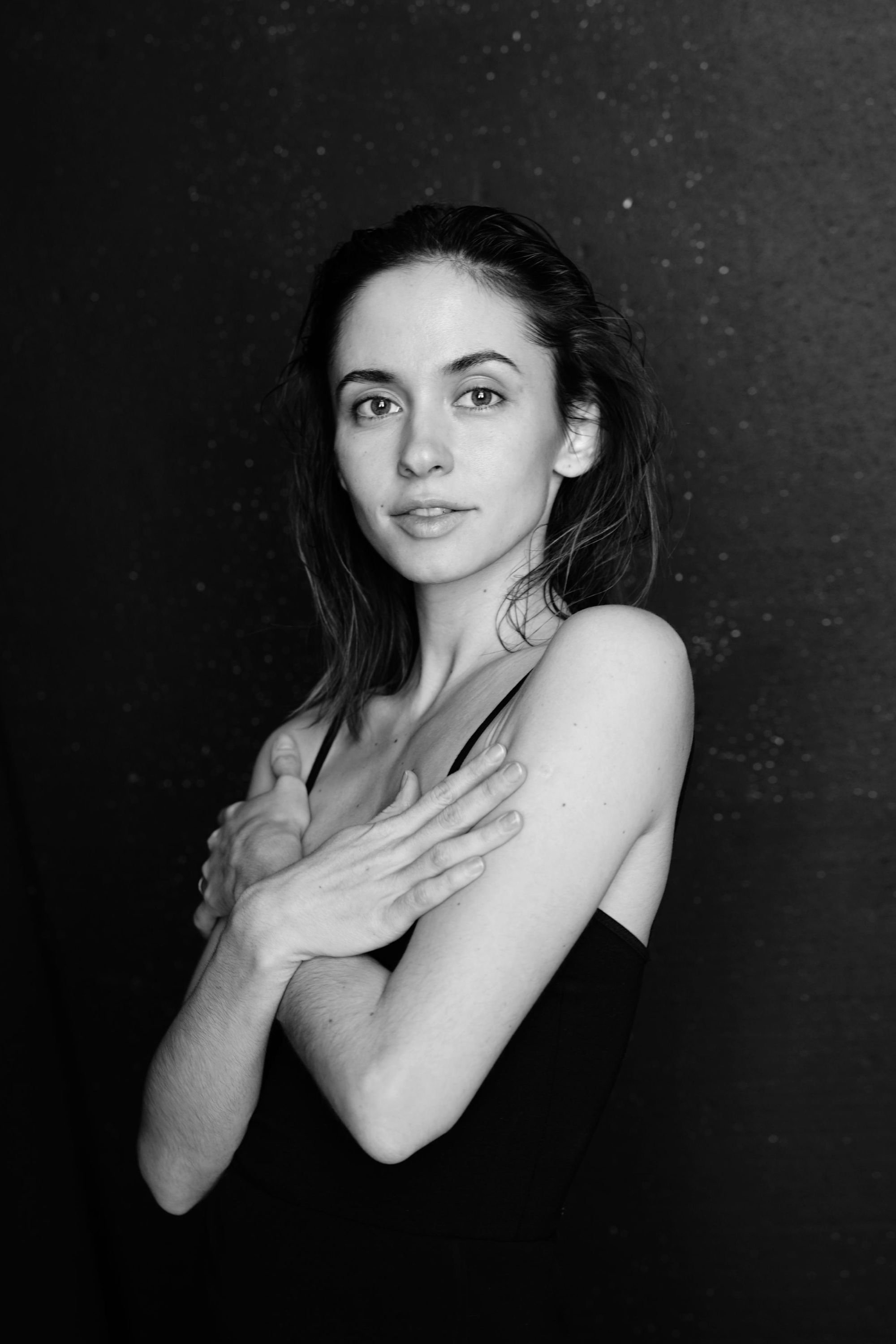 Photo Alexandra Senachina