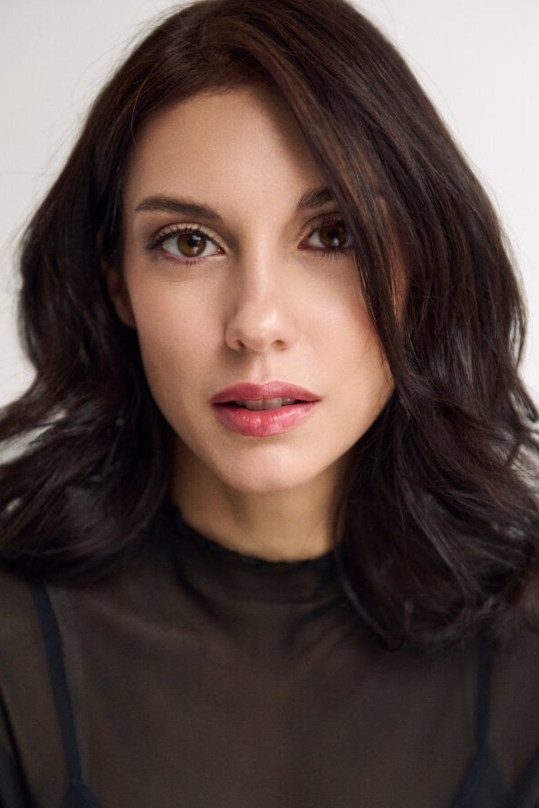 Photo Christiana Bujold Bouchard