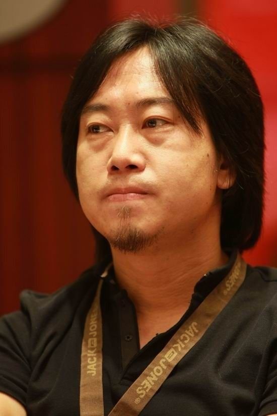 Photo Hanqiu Yu