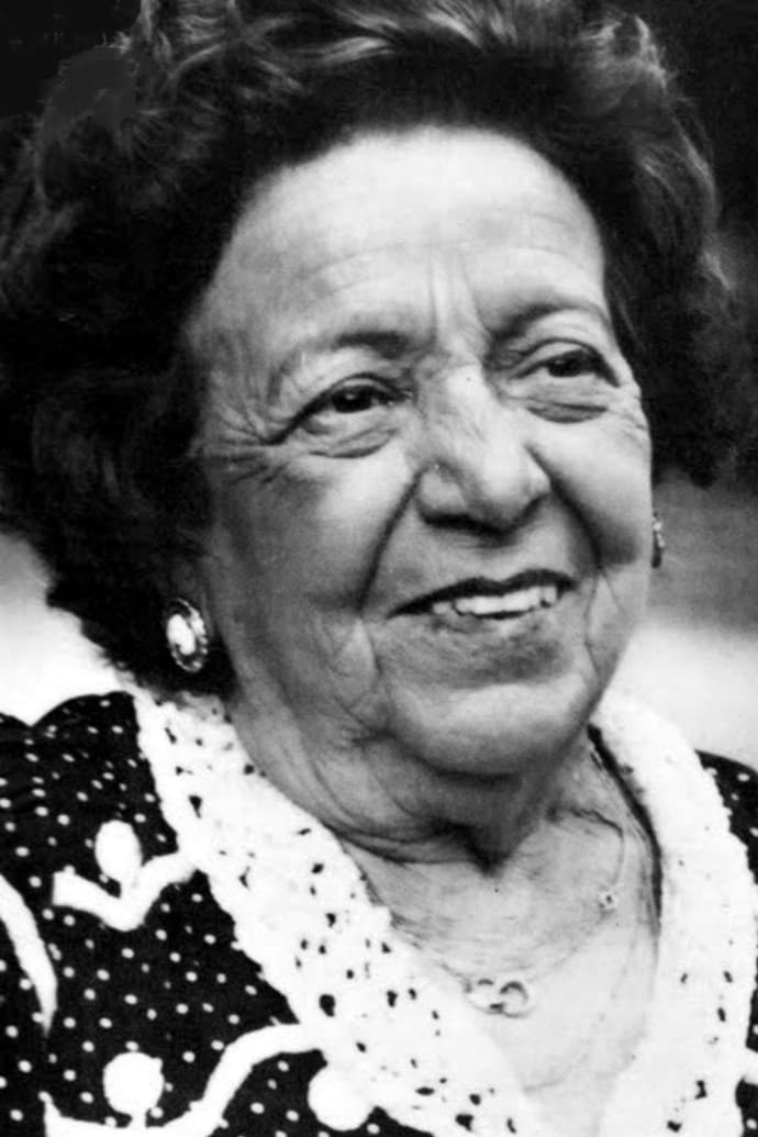 Photo Henriqueta Brieba