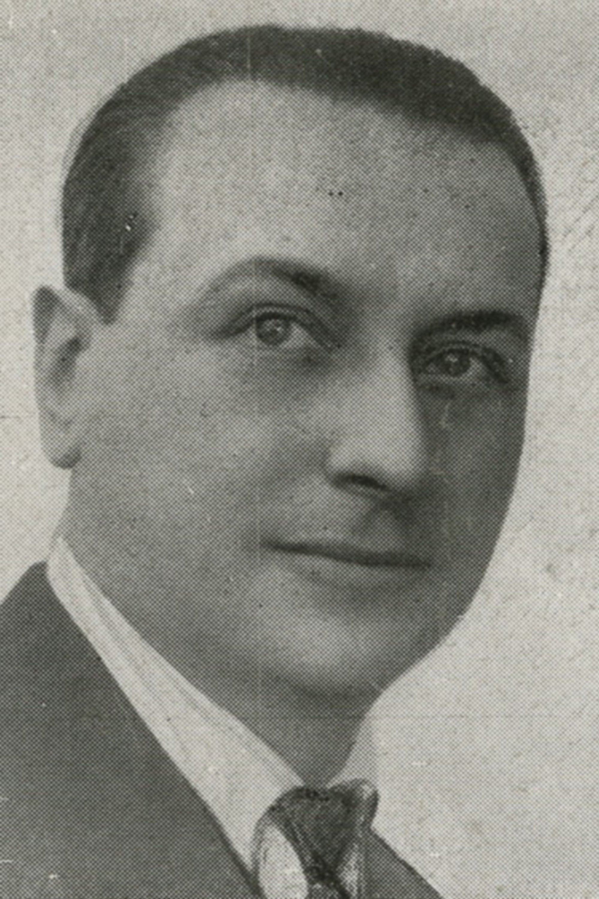 Photo Henry Laverne