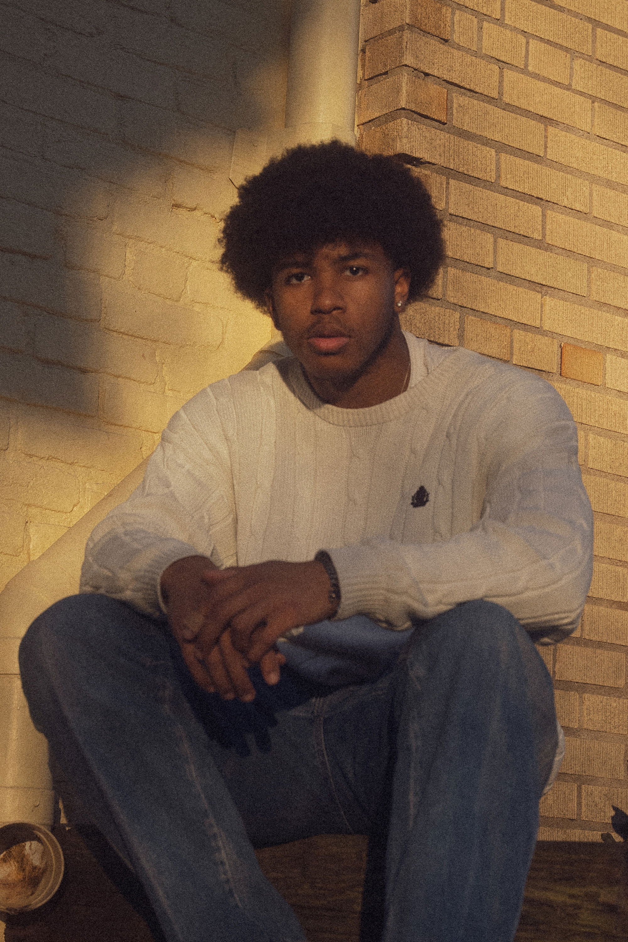 Photo Jeremiah Battle