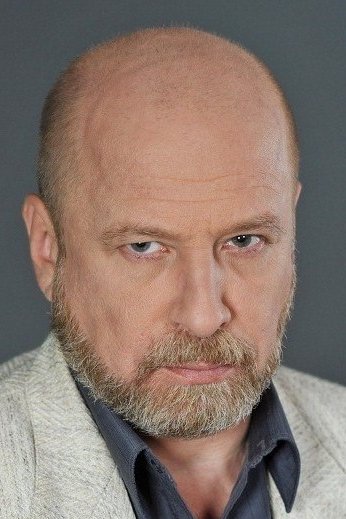 Photo Kirill Dubrovitskiy