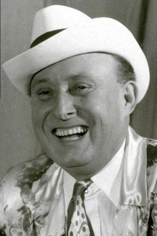 Photo Max Miller