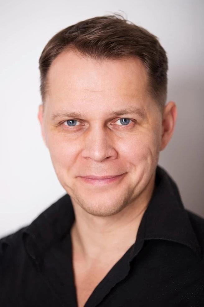 Photo Miroslav Zaruba