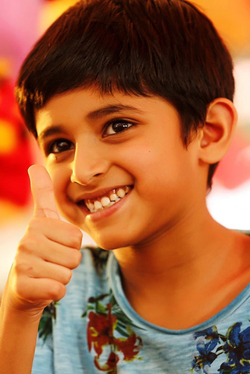 Photo Aarav Ravi