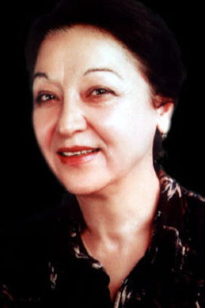 Photo Asmik Aleksanyan
