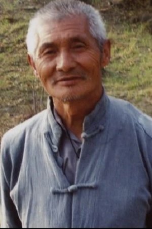 Photo Cao Maishun