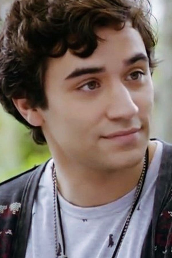 Photo Gabriel Gallicchio