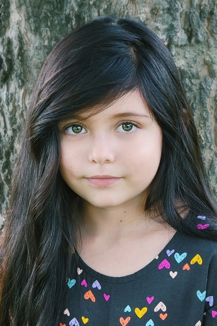 Photo Ionie Olivia Nieves